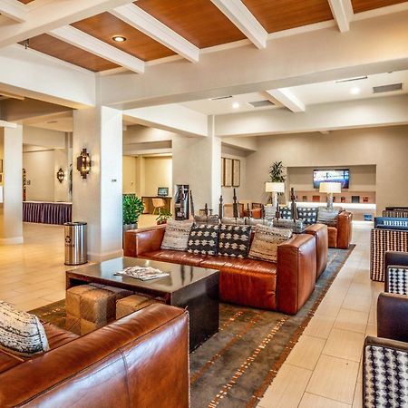 Sheraton Albuquerque Airport Hotel Dış mekan fotoğraf