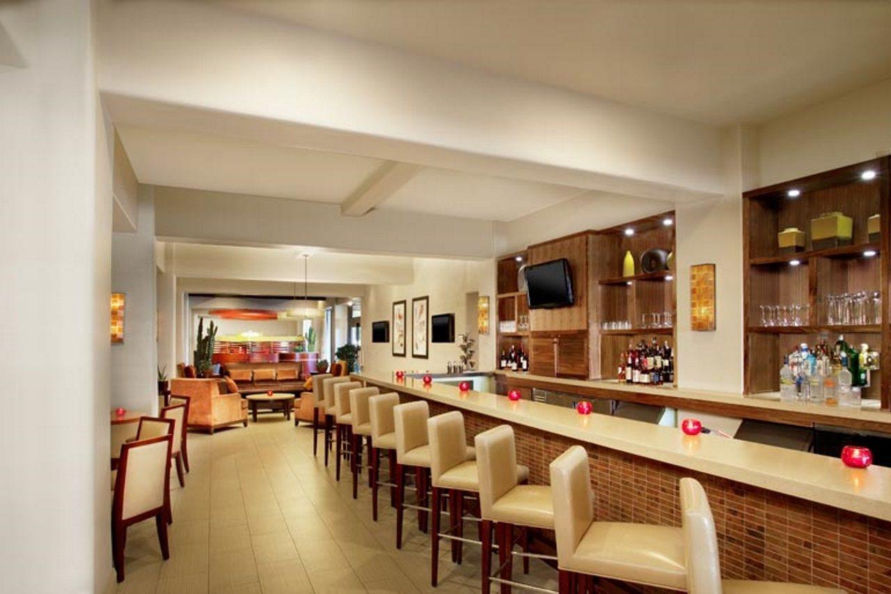 Sheraton Albuquerque Airport Hotel Dış mekan fotoğraf
