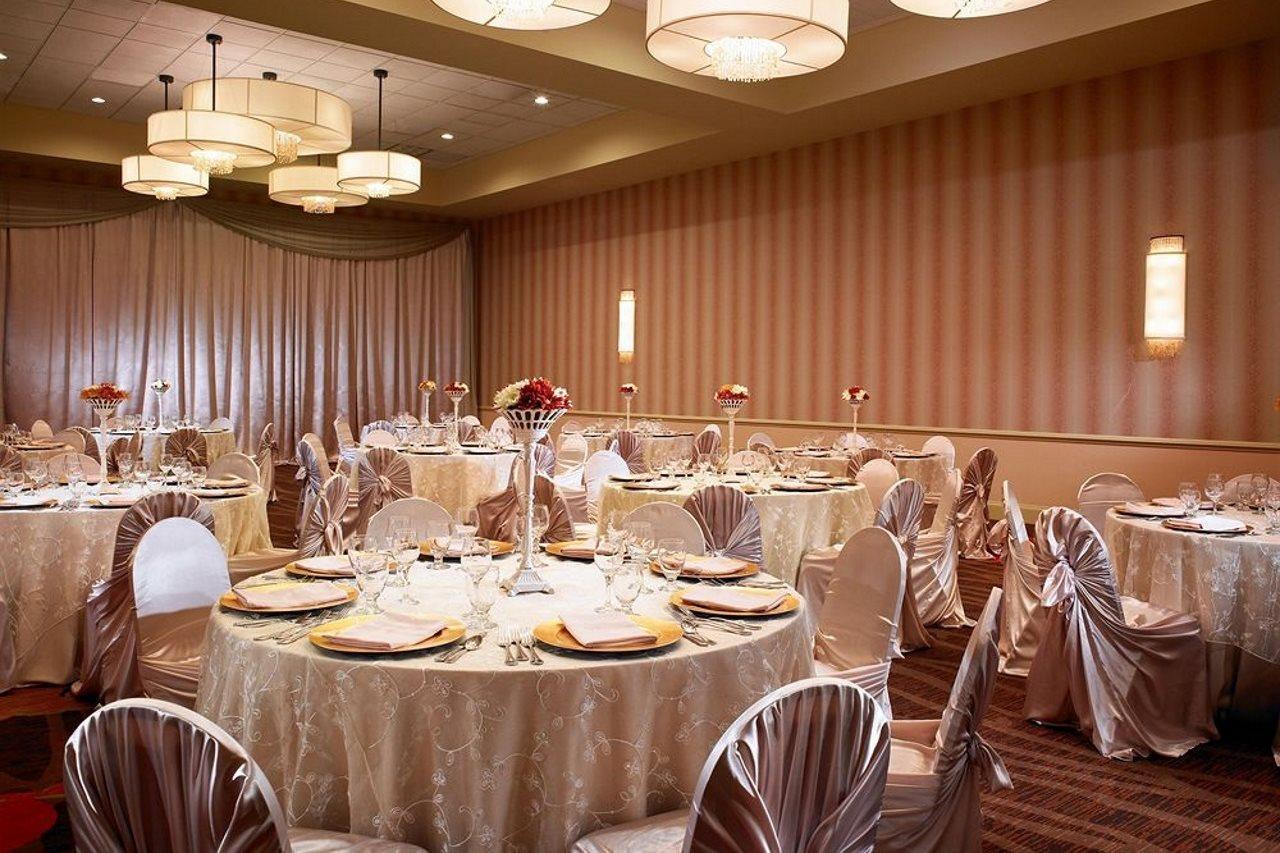Sheraton Albuquerque Airport Hotel Dış mekan fotoğraf