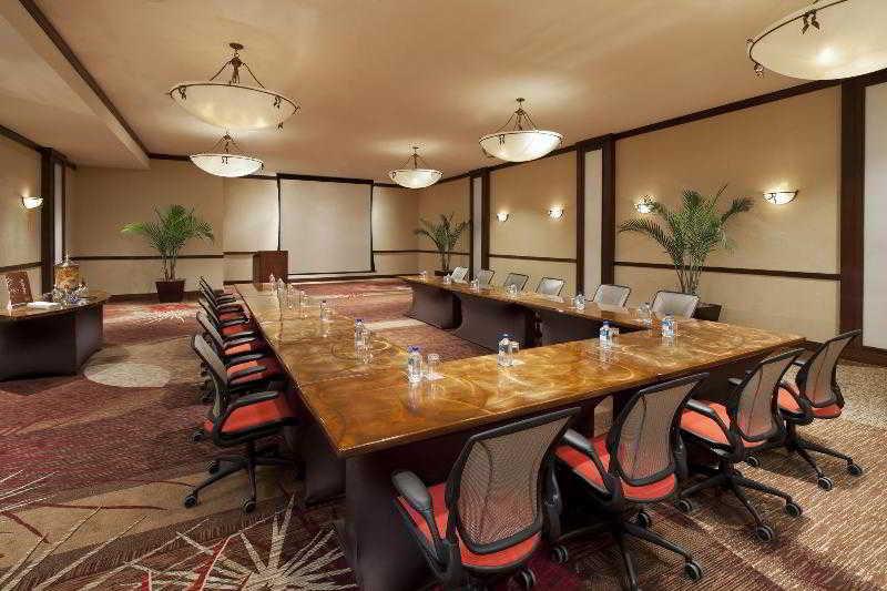 Sheraton Albuquerque Airport Hotel Dış mekan fotoğraf