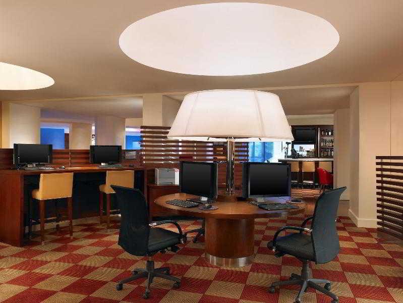 Sheraton Albuquerque Airport Hotel Dış mekan fotoğraf