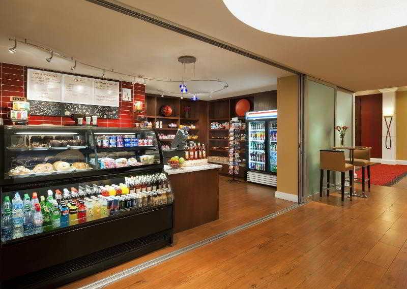 Sheraton Albuquerque Airport Hotel Dış mekan fotoğraf