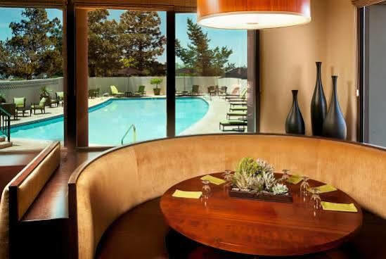 Sheraton Albuquerque Airport Hotel Dış mekan fotoğraf